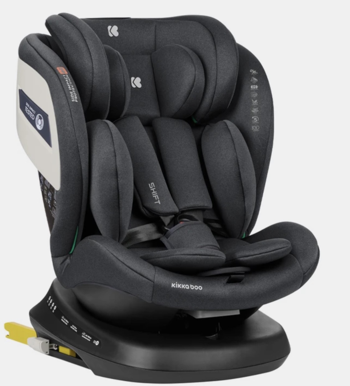 صندلی ماشین کودک (Car Seat)